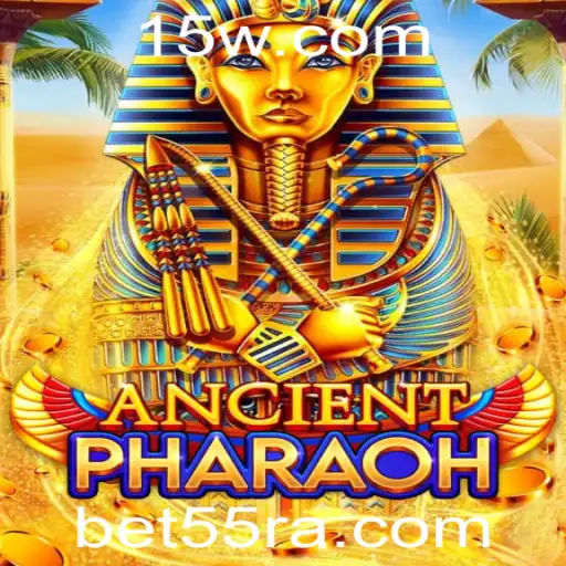 Explorando o Fascinante Mundo de AncientPharaoh com BET55