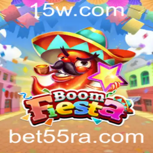 Explorando BoomFiesta: O Jogo de Apostas em Ascensão com BET55
