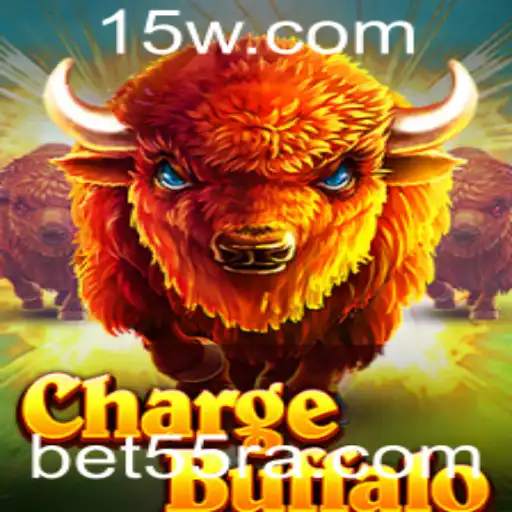 Explorando o Mundo do Jogo ChargeBuffalo com a Chave BET55