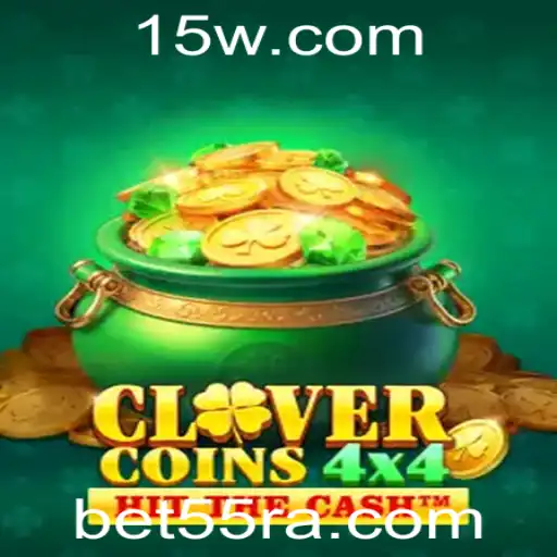 Descubra o Empolgante Jogo CloverCoins4x4 e Como 'BET55' Pode Ampliar Suas Chances