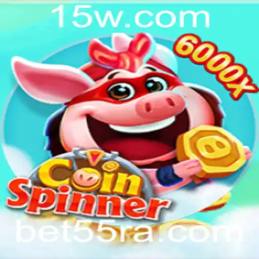 CoinSpinner: Descubra as Emoções e Regras do Jogo com BET55