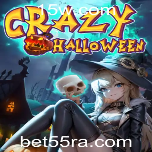 Descubra o Mundo de CrazyHalloween: Um Jogo Envolvente com uma Reviravolta Assustadora