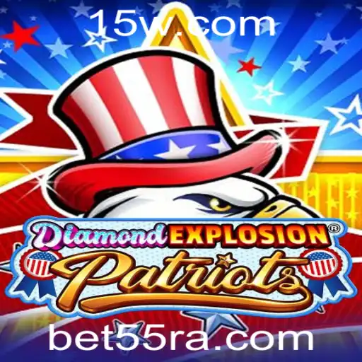 Exploração Dinâmica de DiamondExplosionPatriots: Tudo Sobre o Jogo e Suas Regras