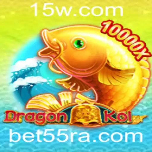 Explorando DragonKoi: Um Mergulho no Mundo do Jogo BET55
