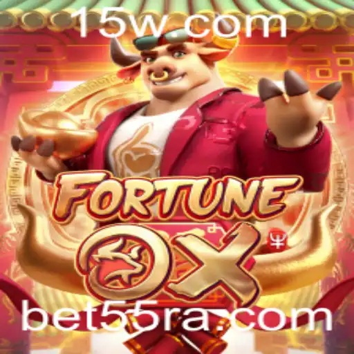 FortuneOx: Um Mergulho no Jogo de Slots e Suas Regras