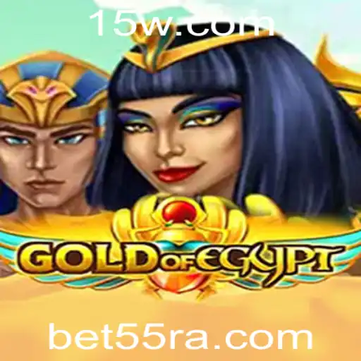Explorando o Fascinante Mundo de GoldOfEgypt: Aventura e Diversão Garantidas com BET55
