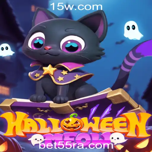 Descubra o Mundo Encantado de HalloweenMeow com a Palavra-Chave BET55