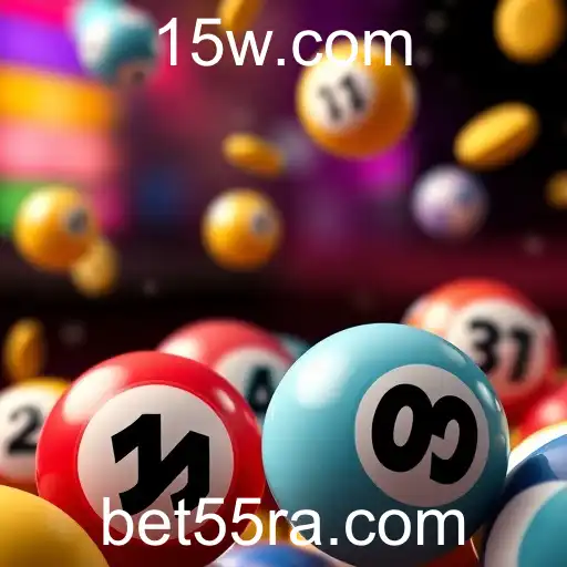Jogos de Bingo: Uma Nova Era com BET55