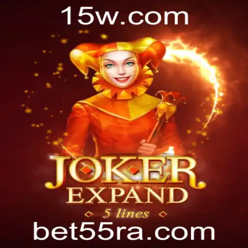 Descubra o Mundo Empolgante de JokerExpand com BET55