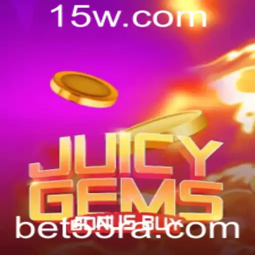 Descubra o Inovador JuicyGemsBonusBuy com BET55
