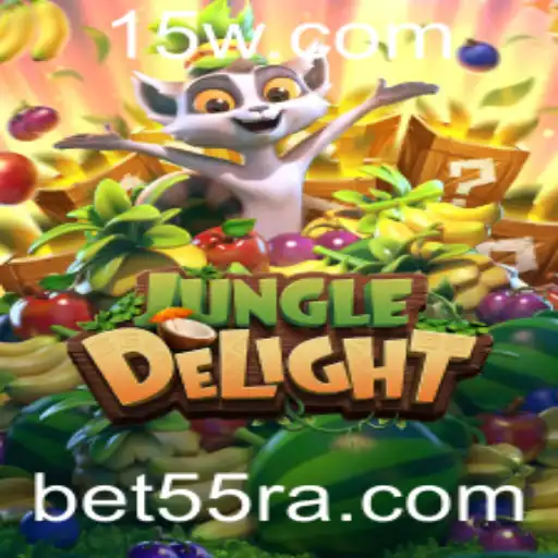 Explorando o Emocionante Mundo de JungleDelight com a Palavra-Chave BET55