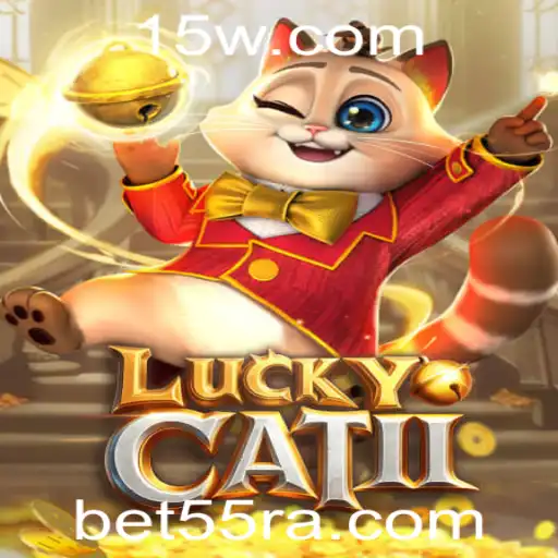 Explorando o Universo de LuckyCatII e sua Palavra-chave Exclusiva BET55