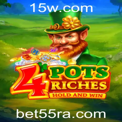 Explorando o Fascinante Mundo de 4potsriches: Um Jogo Intrigante