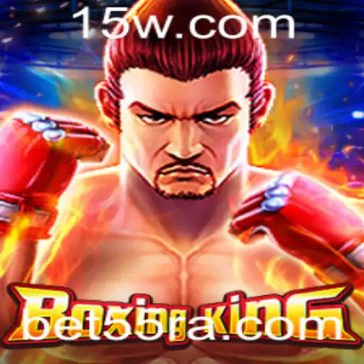 BoxingKing: Descubra o Dinâmico Jogo de Boxe com a Emoção das Apostas BET55