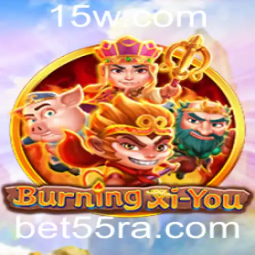 Descubra o Mundo de BurningXiYou: Aventura e Estratégia