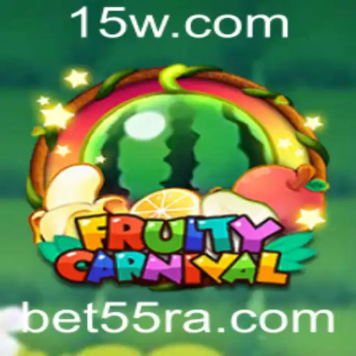 Explorando o Jogo 'FruityCarnival' com a Palavra-Chave BET55