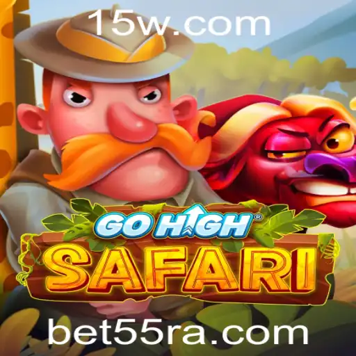 Explorando o Mundo de GoHighSafari: Uma Aventura de Jogo Inovadora