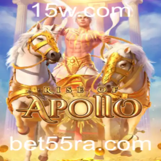 Rise of Apollo: Um Mergulho nas Regras e Estratégias do Jogo com BET55