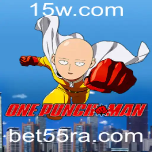 Descubra o Novo Jogo Empolgante: OnePunchMan com BET55