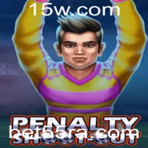 Descubra o Emocionante Mundo de PenaltyShootOut com BET55