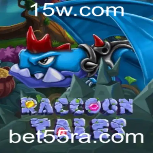 Descubra o Fascinante Mundo de RaccoonTales com BET55