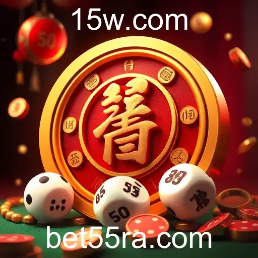 A Arte e Estratégia do Sic Bo: Experimente com BET55