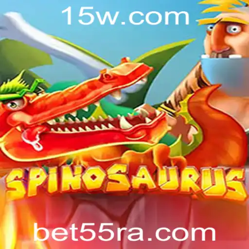 Descobrindo Spinosaurus: O Empolgante Jogo de Aventura com BET55