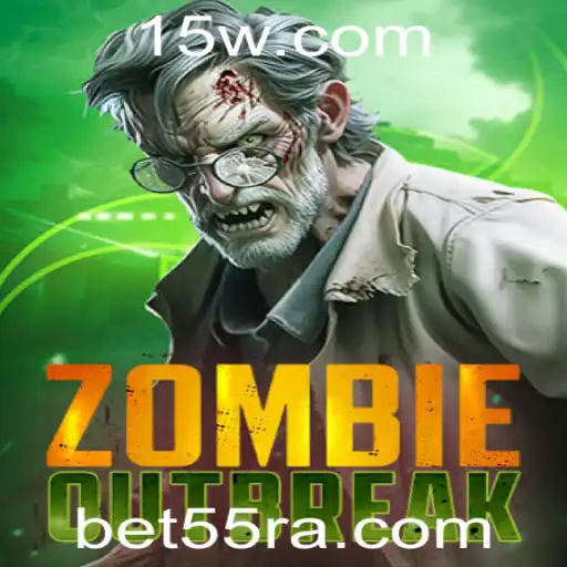 ZombieOutbreak: Um Mergulho no Mundo Apocalíptico com BET55